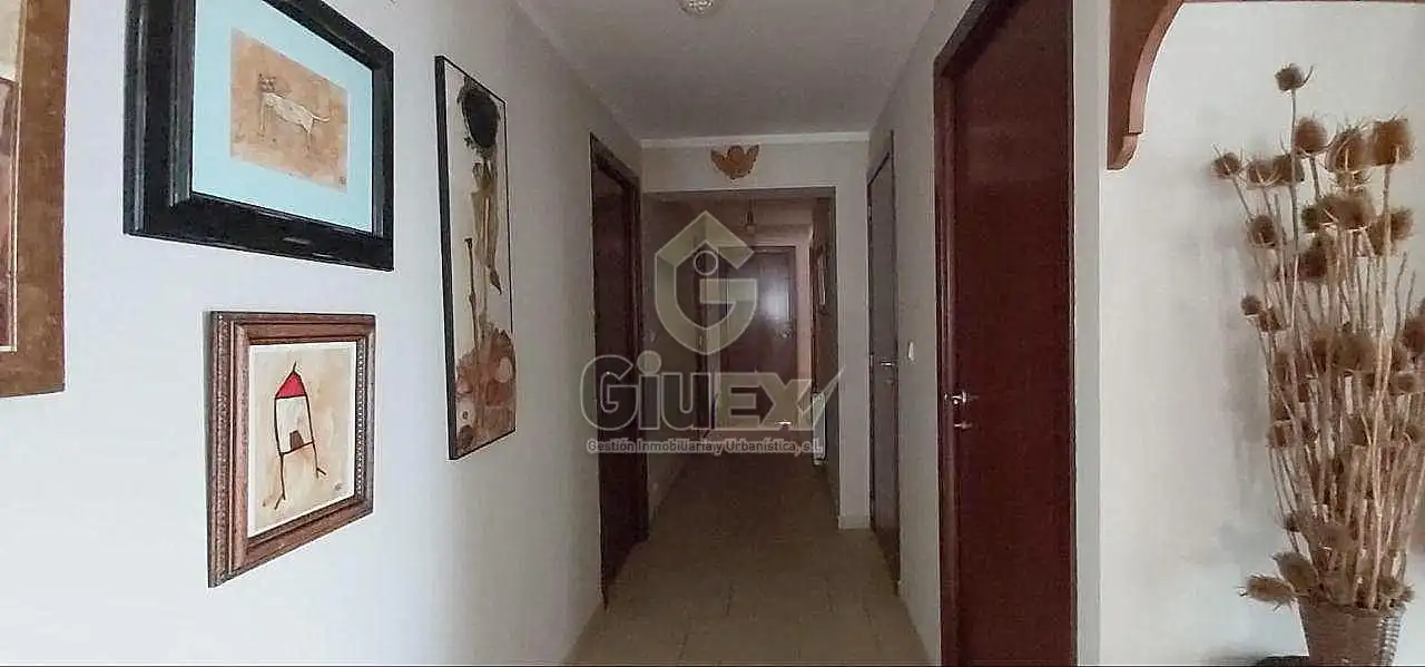 Casa rústica amb jardí en venda a Sierra de Fuentes, imagen 12