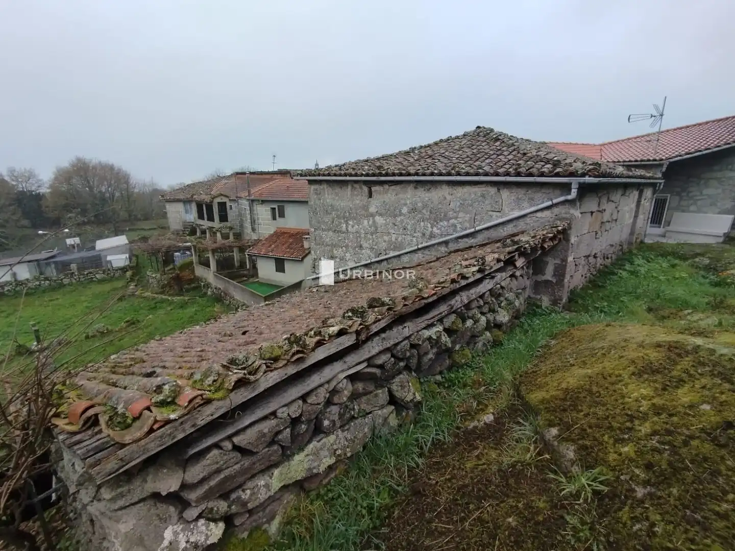Maison à vendre à Paderne de Allariz, imagen 19
