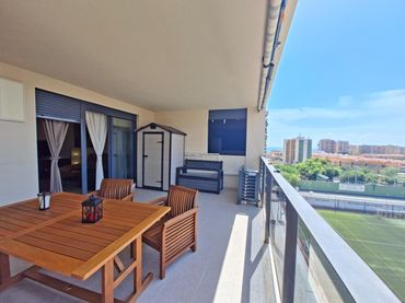 Apartment mit Pool zum Verkauf in ELS ULLALS