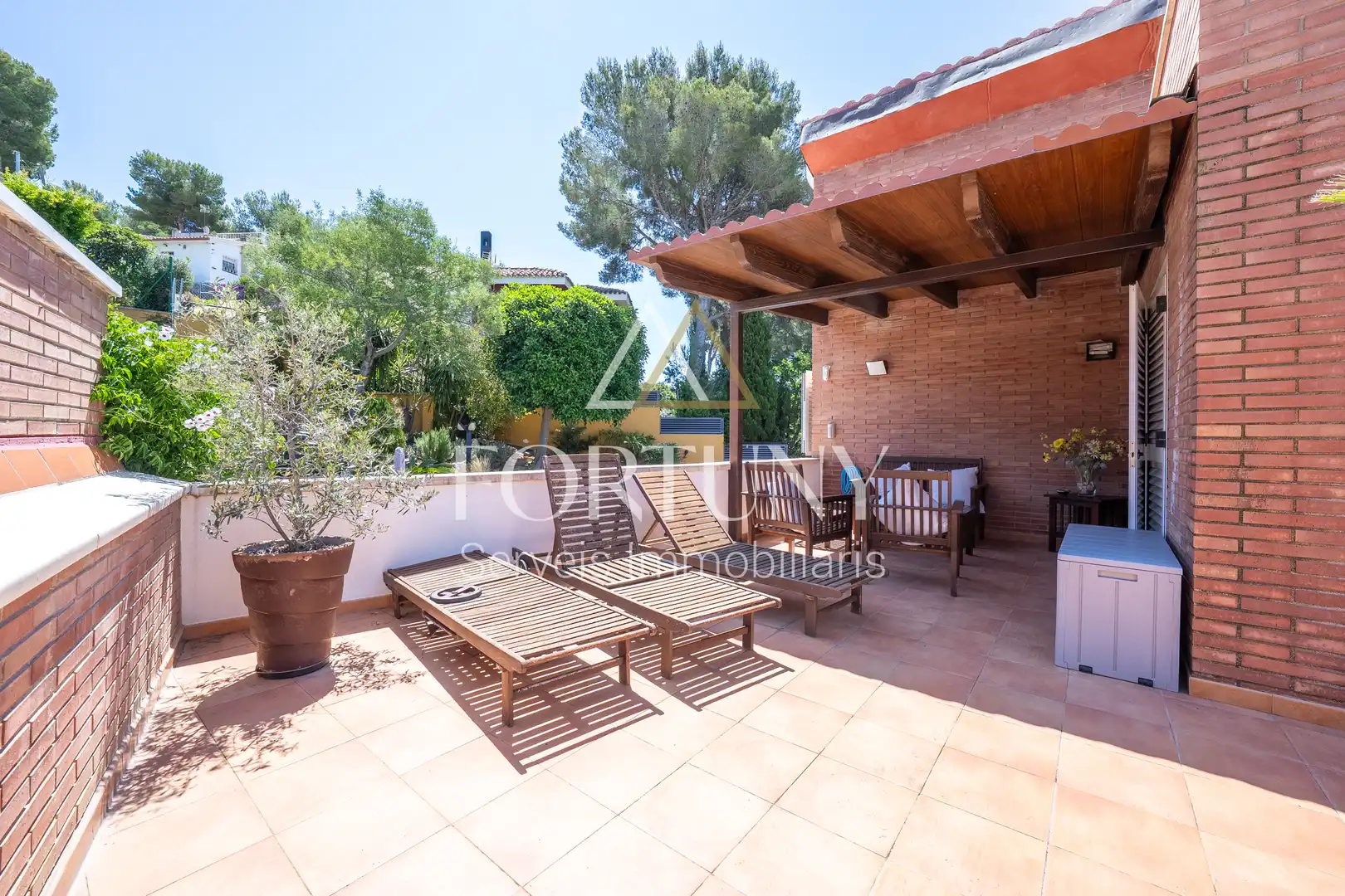 Houses for sale in ALTA GARROTXA, La Móra