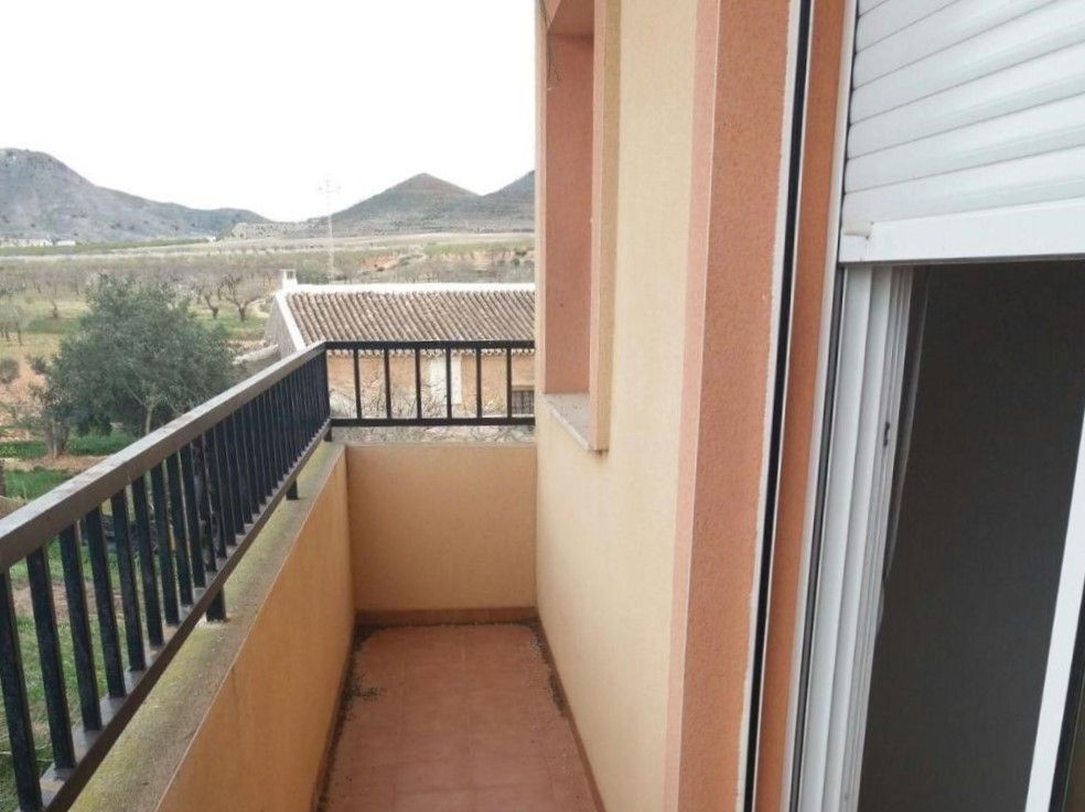 Terrassa de Casa o xalet en venda en Cartagena amb Jardí privat