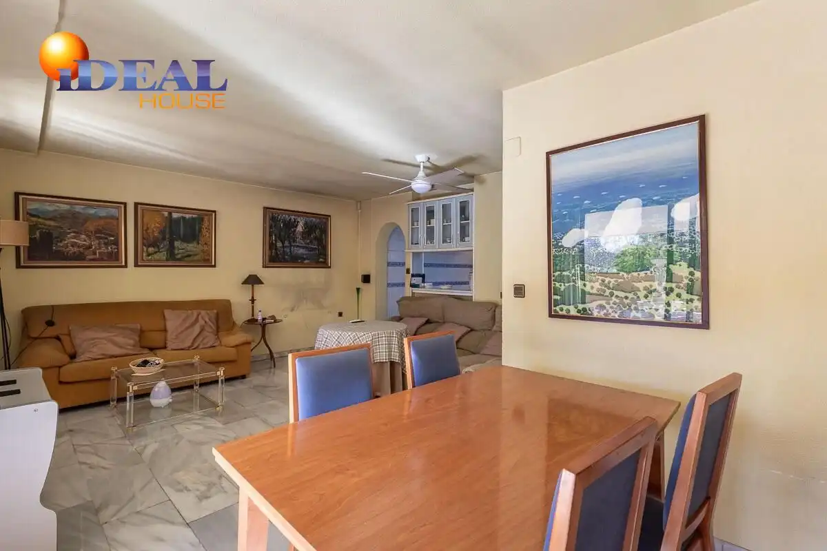 Flat for sale in San Matías - Realejo