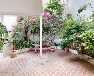 Garden of House or chalet for sale in Cartagena  with Terrace and Storage room