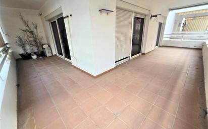 Flat for sale in Manilva  with Terrace