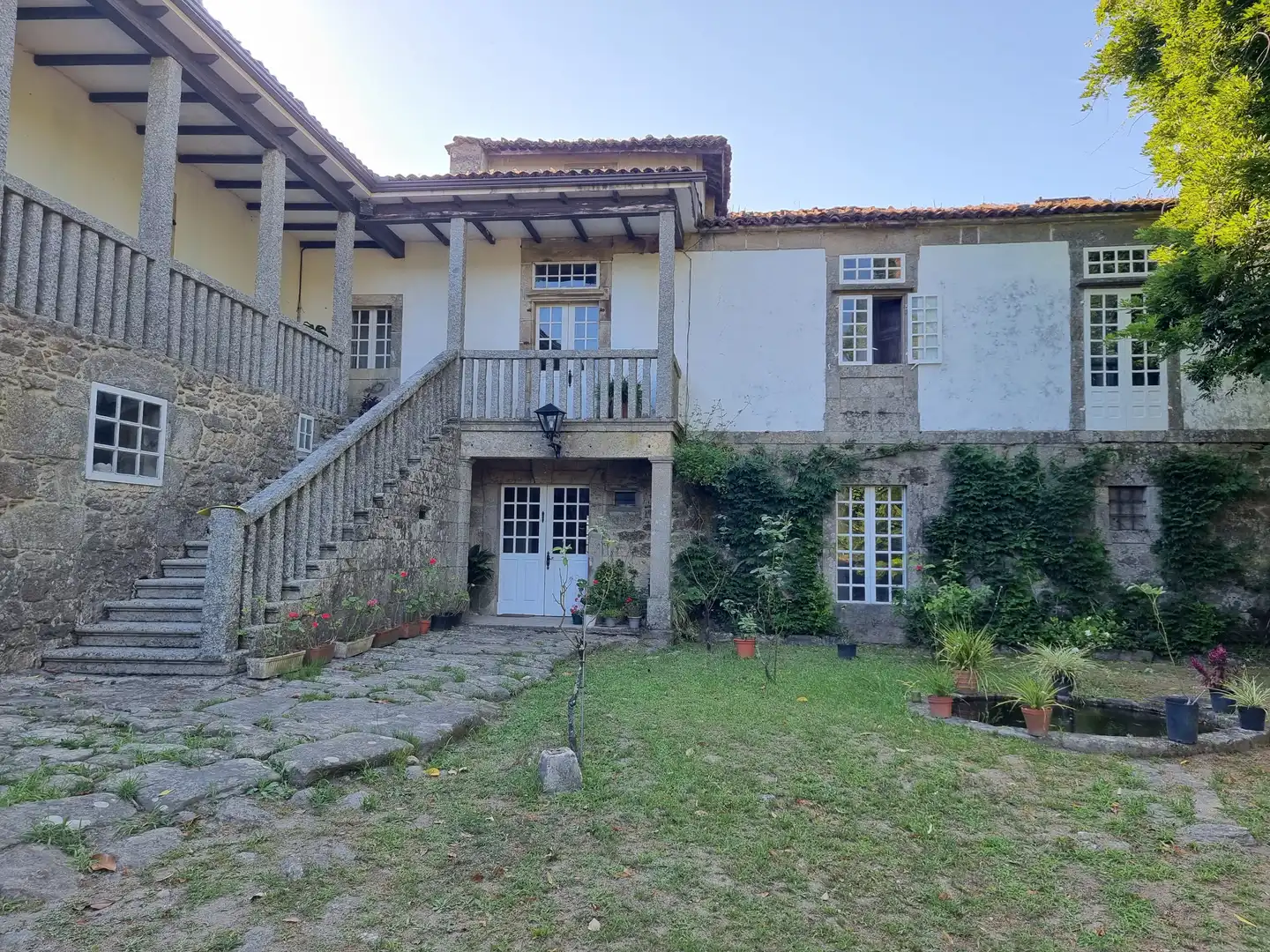 Casa in vendita a Lugar a Mota, imagen 33