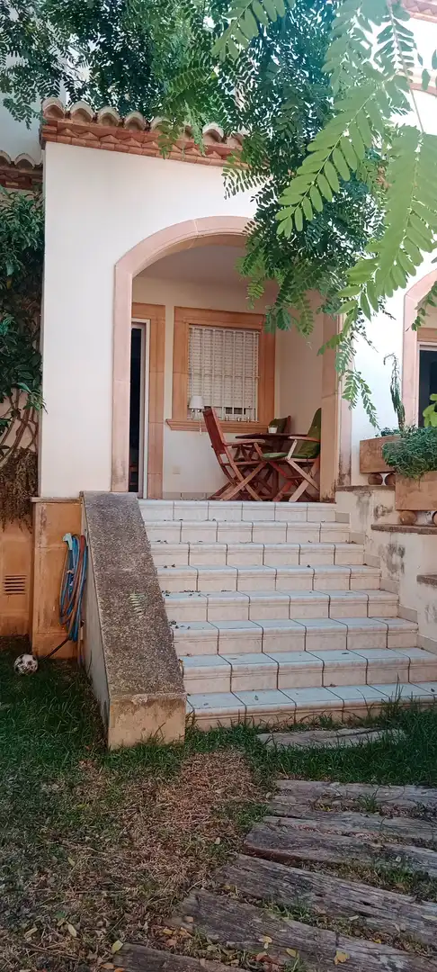 Apartament amb piscina en venda a Montañar - El Arenal, imagen 16