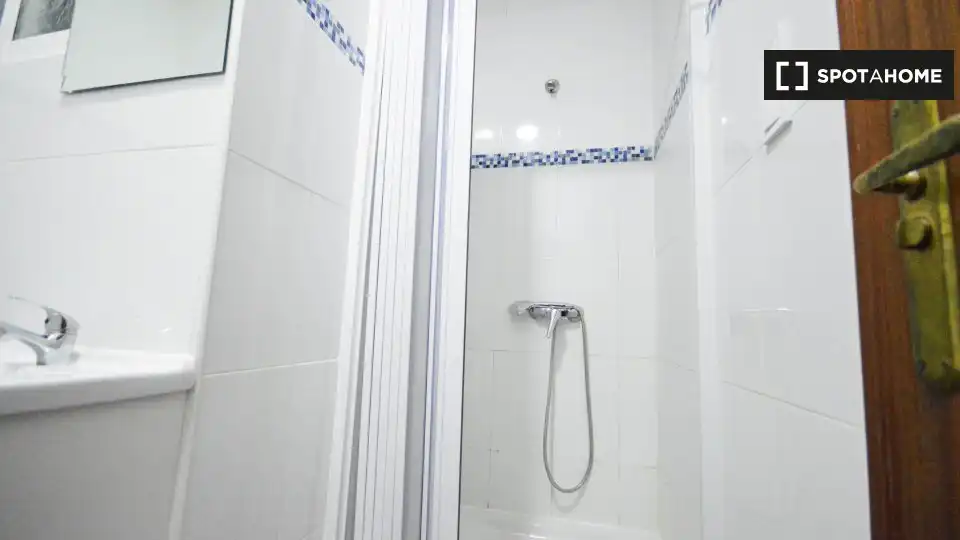 Room in L'Illa Perduda