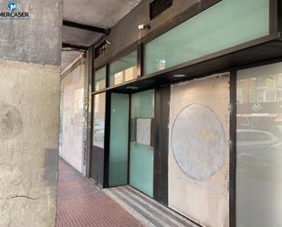 Premises for sale in Calle CANOVAS DEL CASTILLO, Estación - Parque O'Donnell