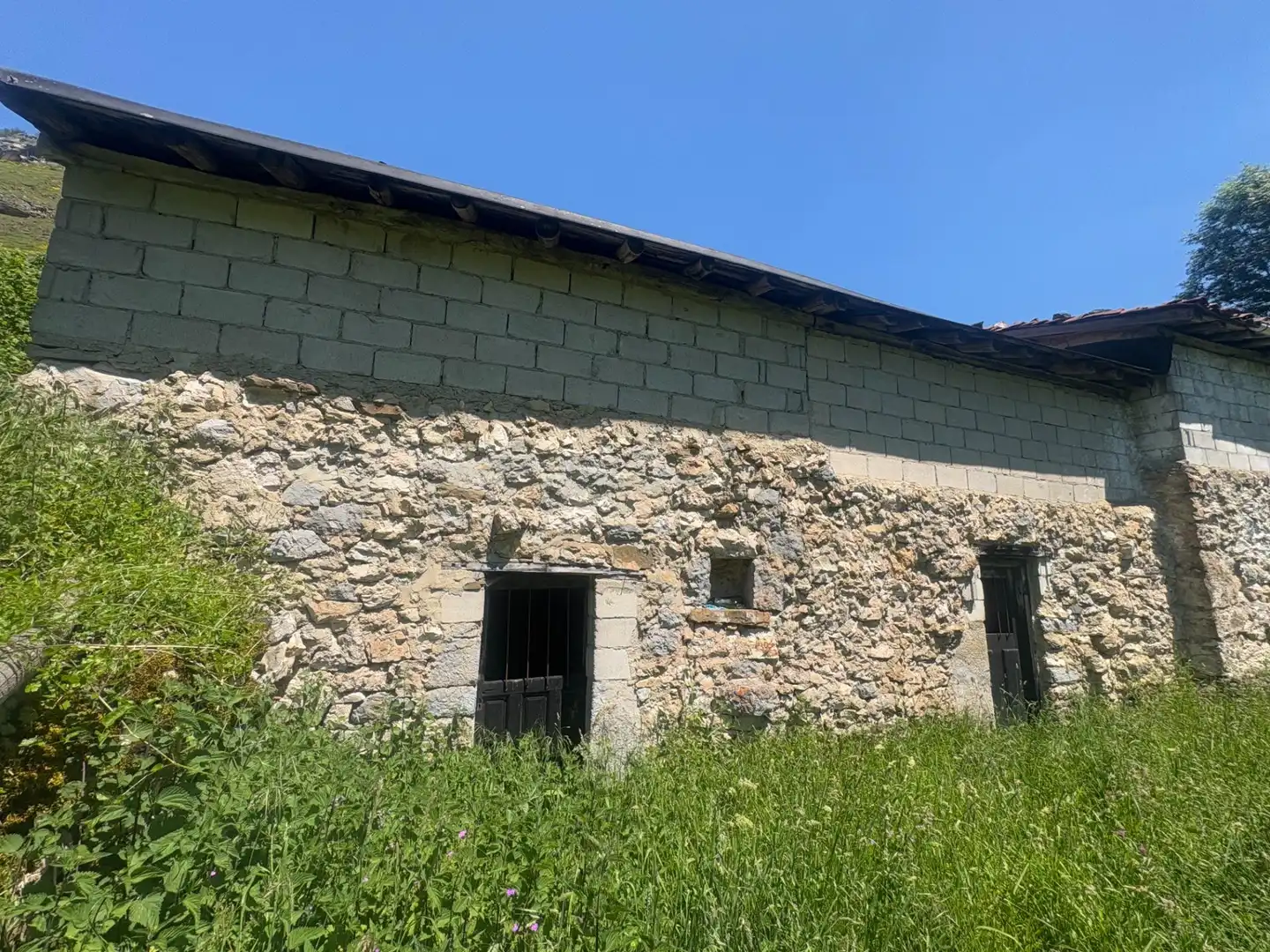 Haus zum Verkauf in Lugar Cuevas, imagen 8