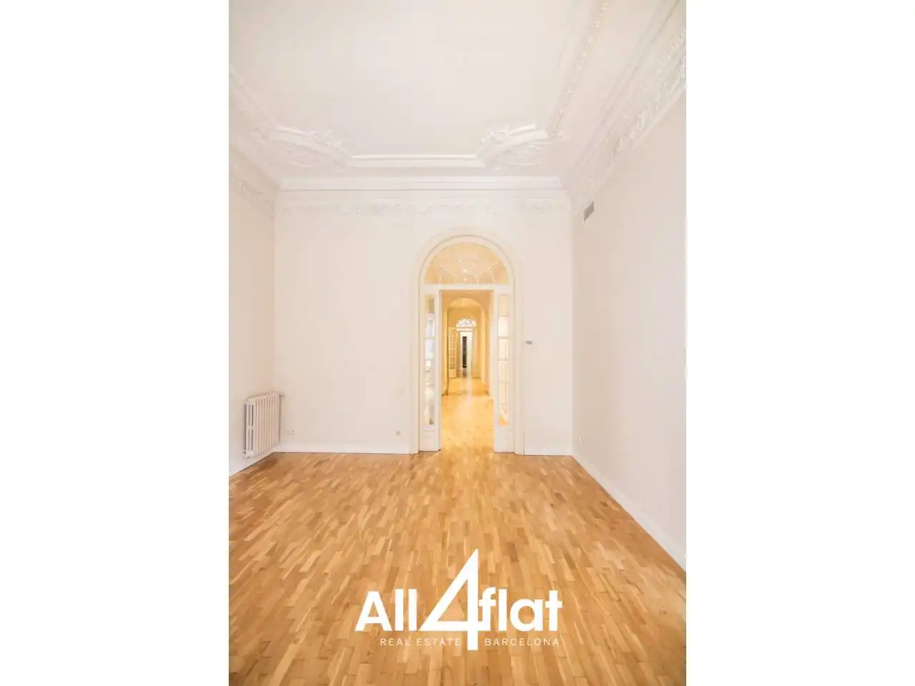 Flat for rent in Barcelona, Barcelona