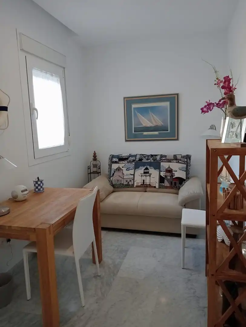 Attic for rent in Cádiz, Cádiz