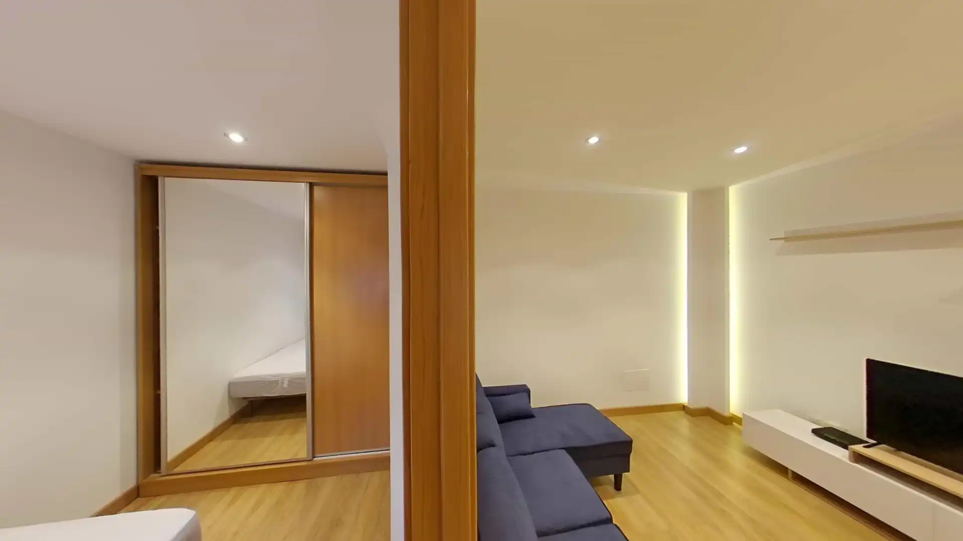Wohnung zur Miete in Calle de Molina, imagen 2