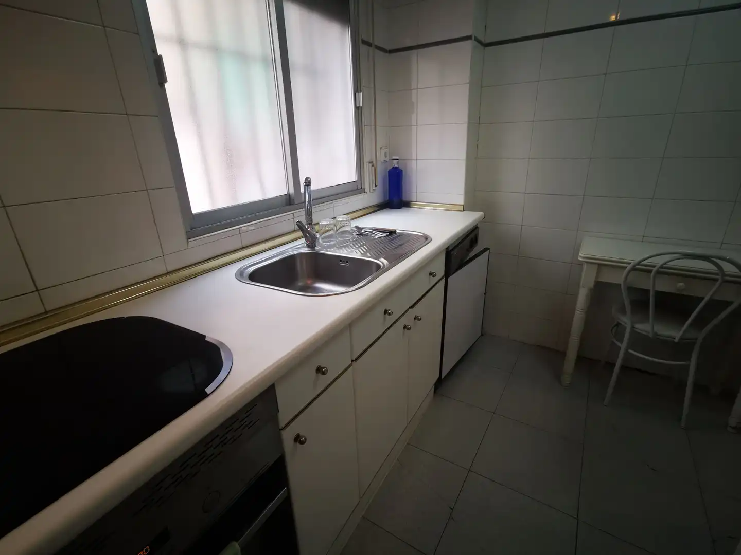 Flat for rent in Calle Felipe Espino, Barrio del Centro