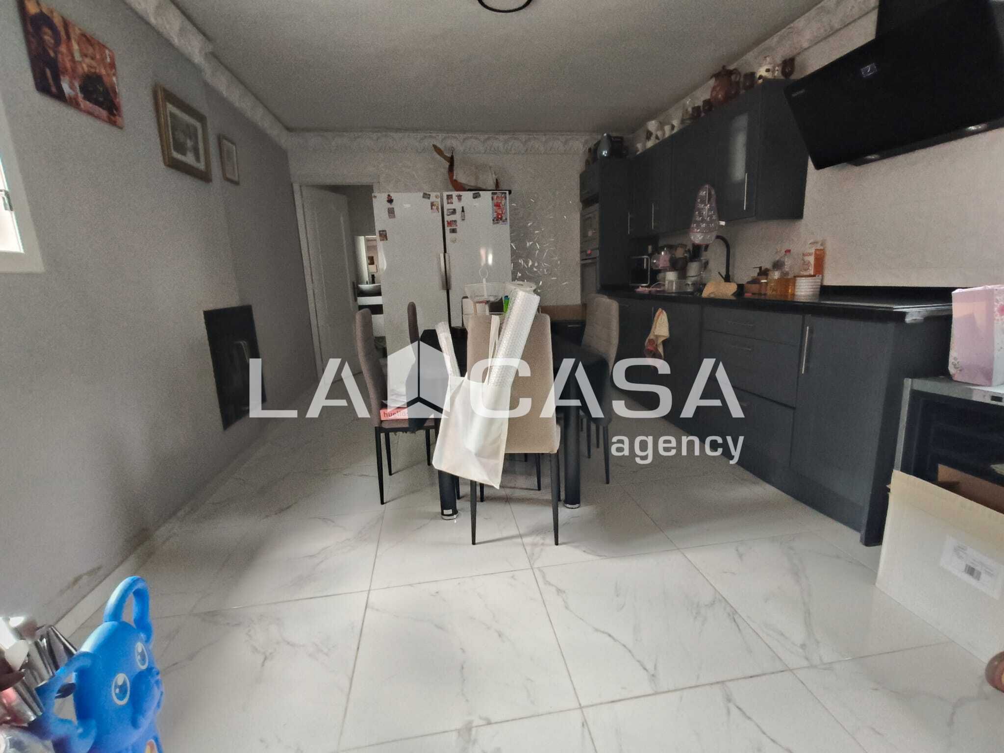 Casa o chalet en venta en Algeciras con Terraza y Balcón