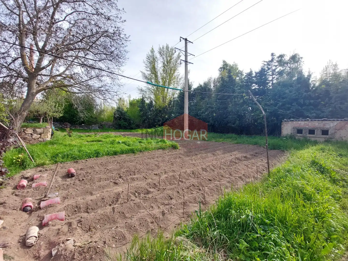 Casa o chalet en venta en Ávila con Calefacción, Jardín privado y Terraza