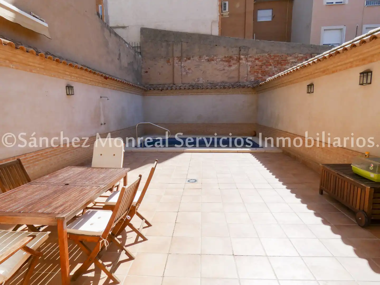 Habitatge amb terrassa en venda a Calle Isaac Peral, imagen 11