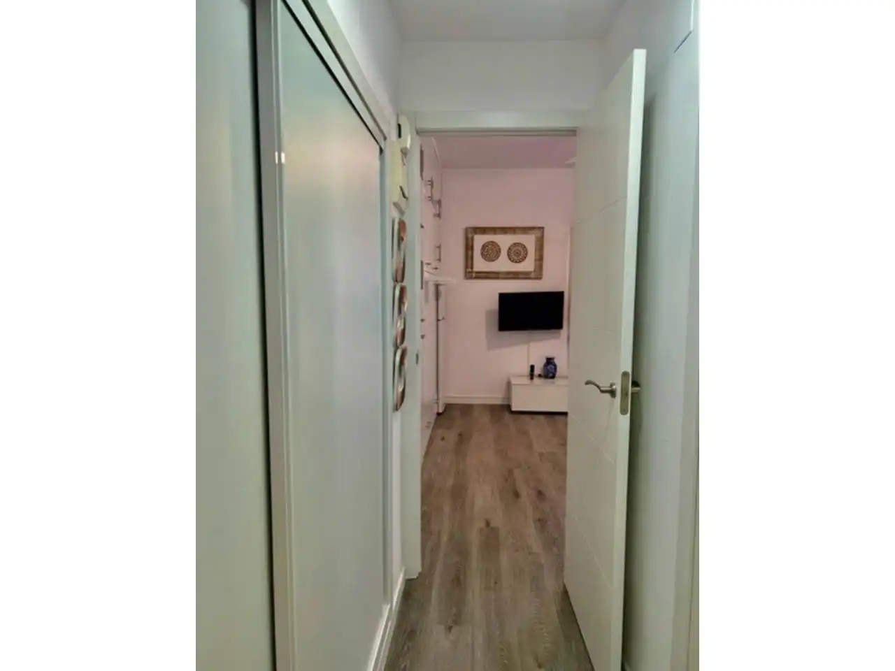 Wohnung zur Miete in Avenida Costa del Sol, Almuñecar Centro