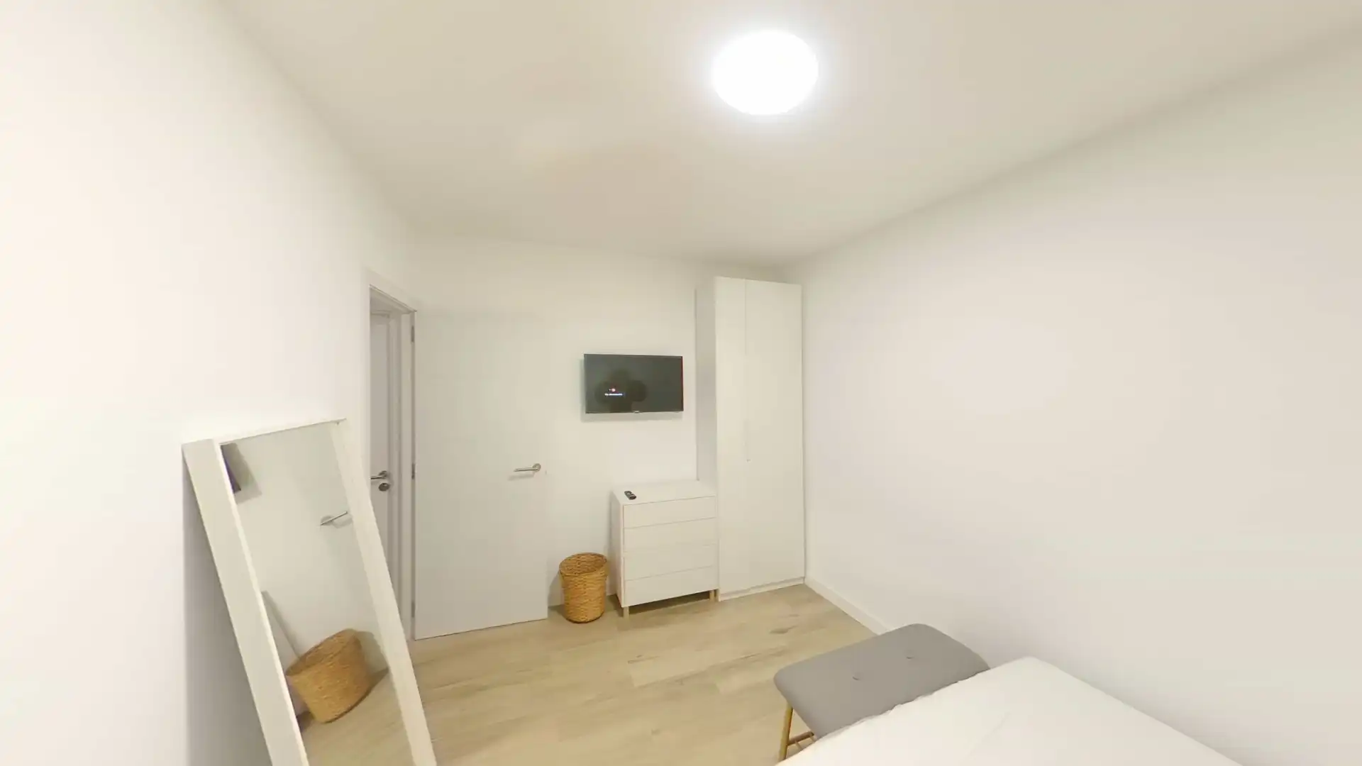 Flat for rent in Calle de Caravaca, Embajadores - Lavapiés