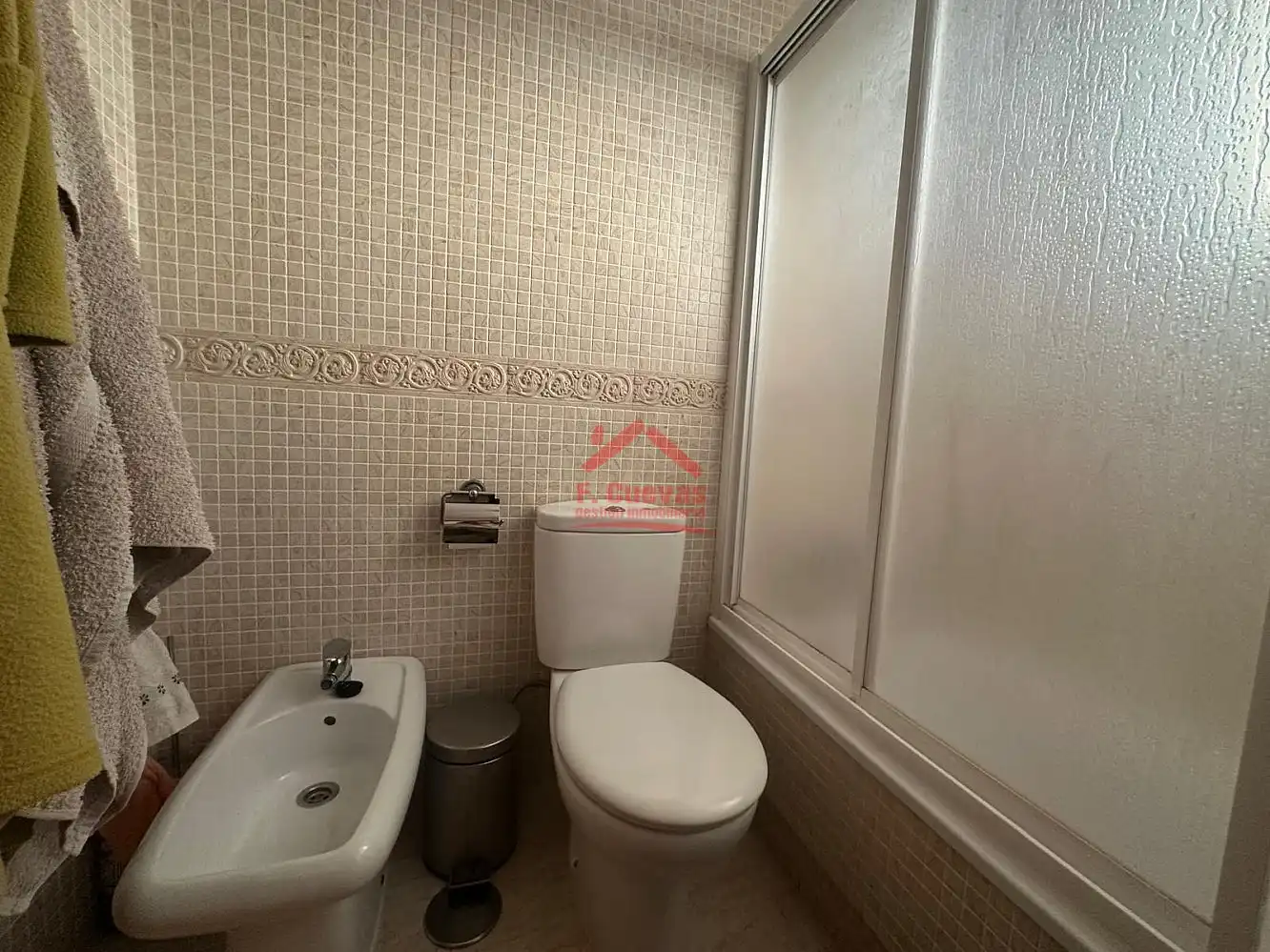 Bany de Casa o xalet en venda en Vélez-Málaga amb Aire condicionat, Calefacció i Terrassa