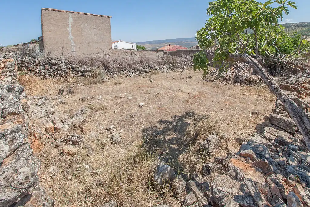 Villa zum Verkauf in C/ Lope de Vega, imagen 17