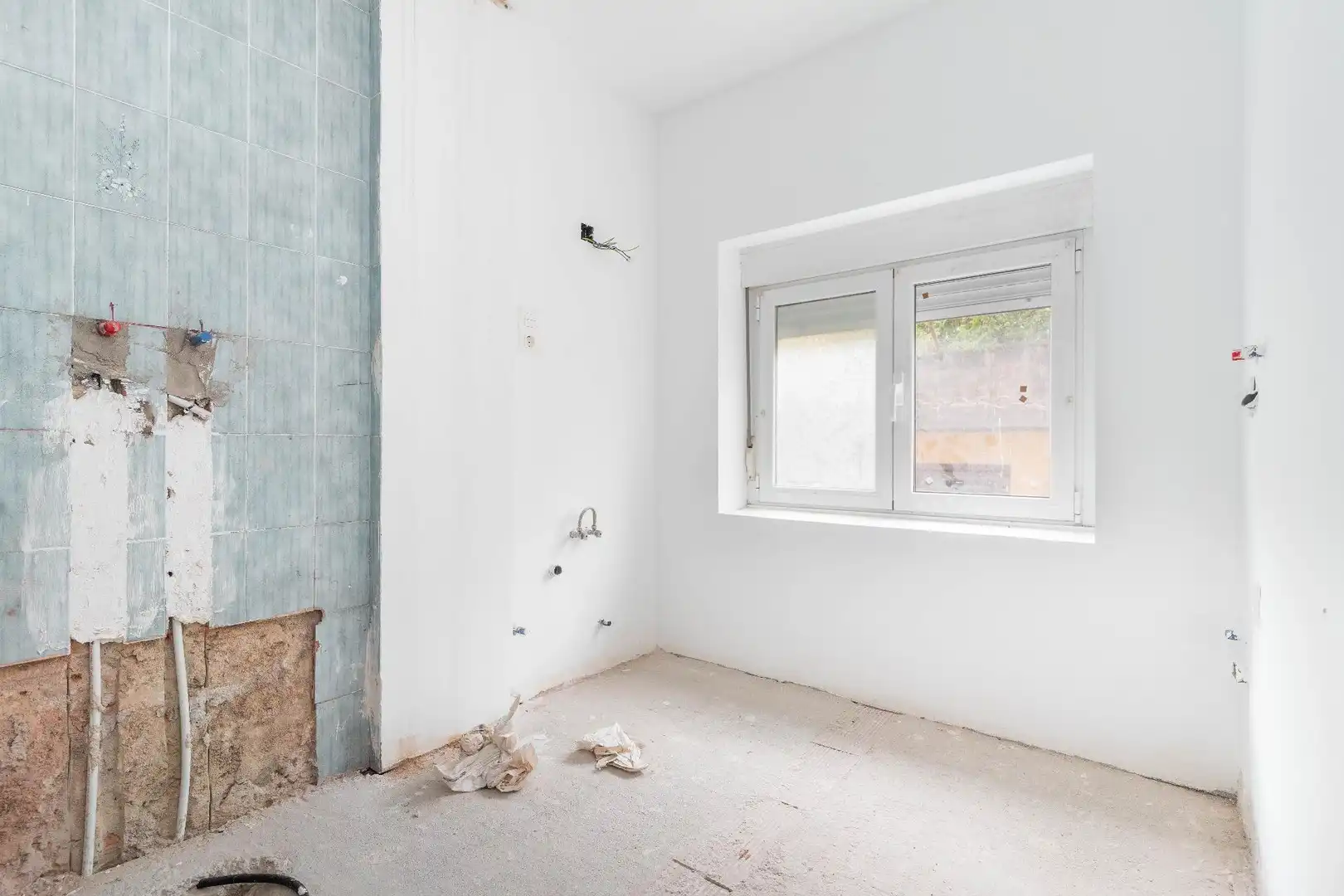 Piso en venta en Aller