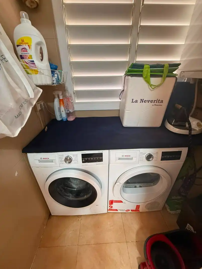 Vista exterior de Piso en venta en Sant Celoni con Calefacción