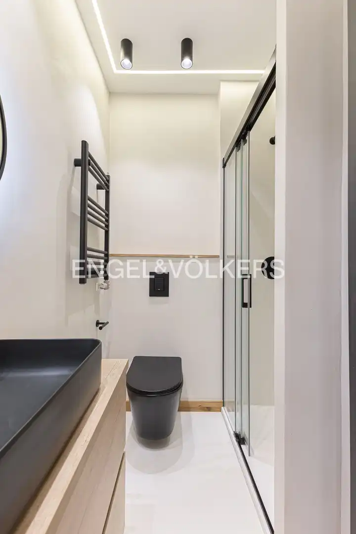 Wohnung zum Verkauf in El Camp d'en Grassot i Gràcia Nova