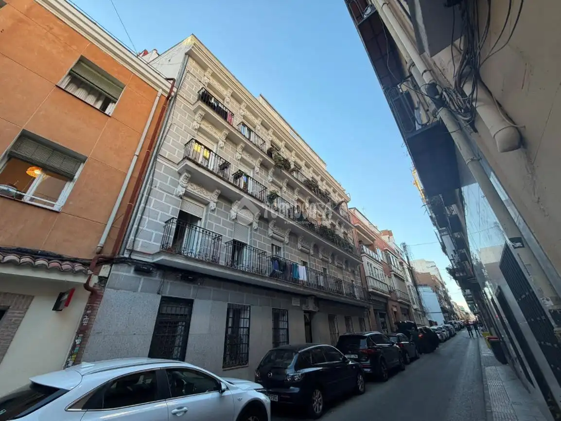 Flat with lift for sale in Tetuán, imagen 8
