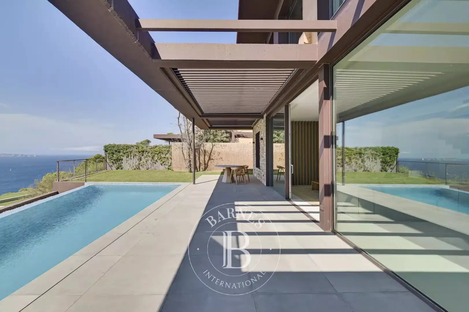 Casa con piscina en venta en Sa Riera - Sa Fontansa, imagen 5