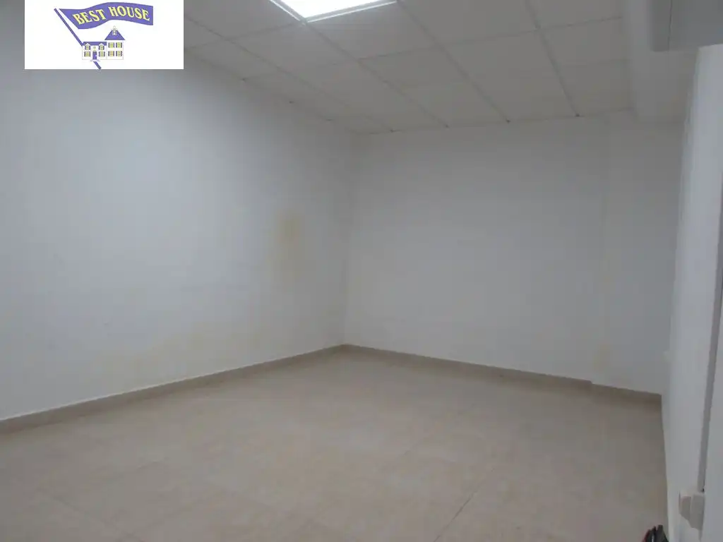 Oficina en venta en Albacete