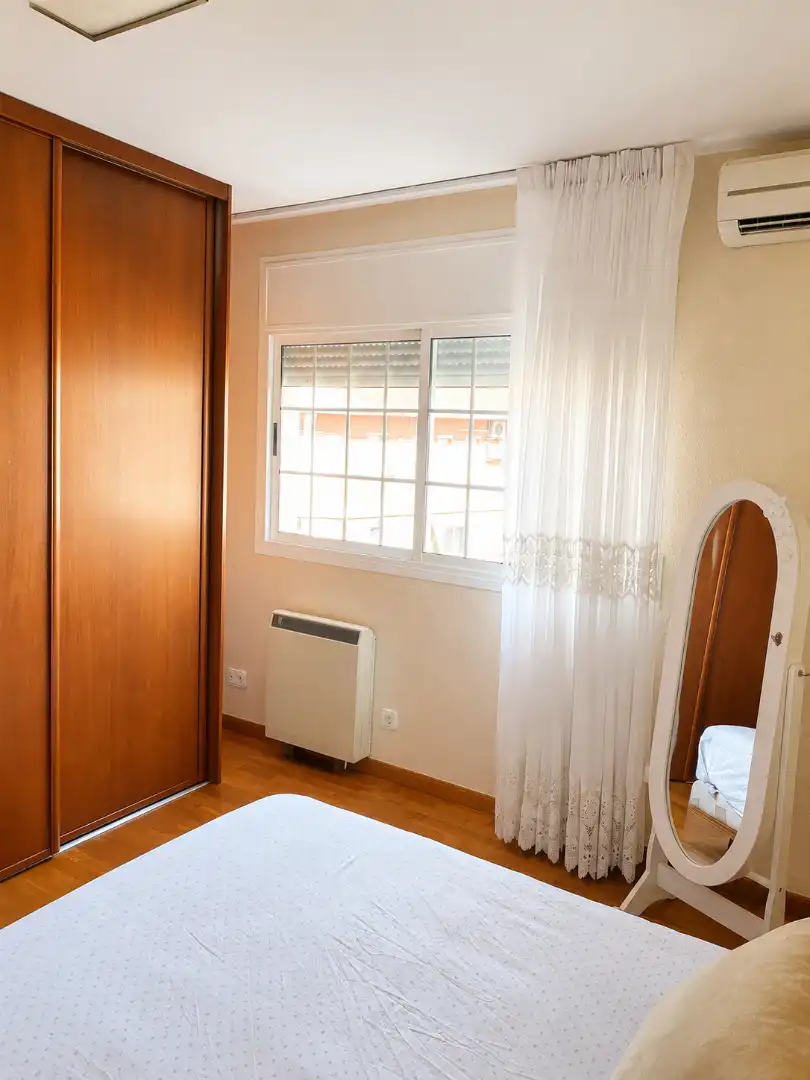 Habitación de Casa o chalet en venta en Viladecans con Aire acondicionado, Calefacción y Terraza