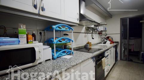 Foto 5 de Pis en venda a Calle Federico Alcácer Aguilar, Nou Benicalap,  Valencia Capital