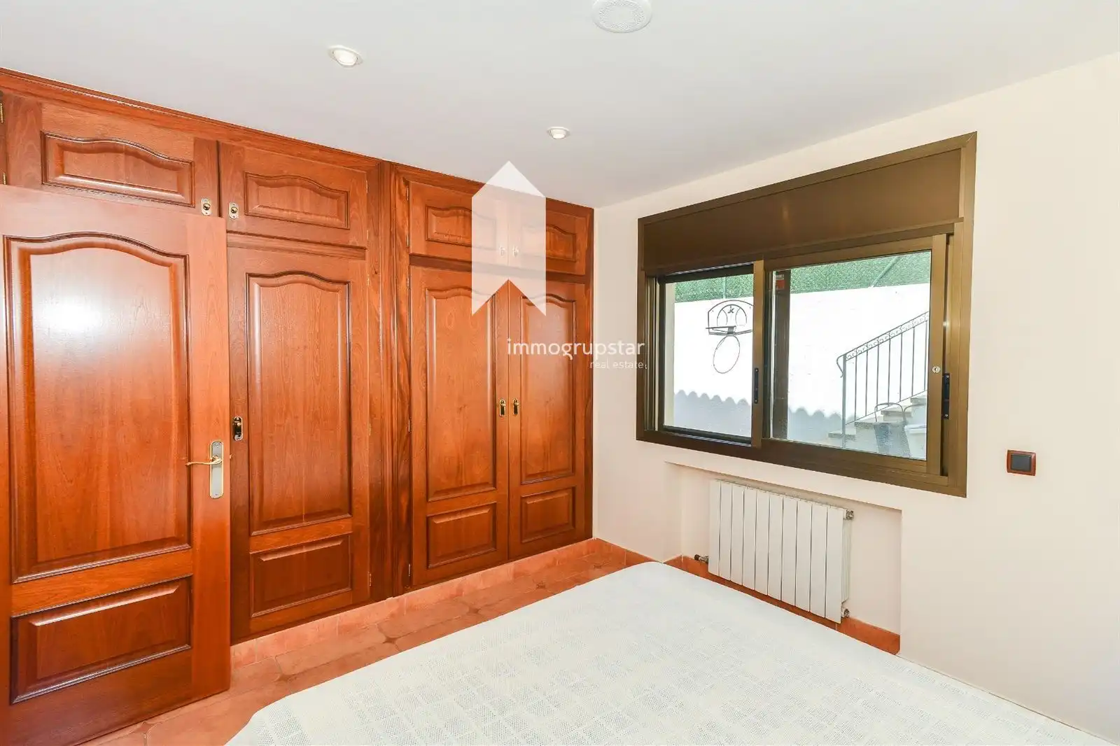Habitación de Casa o chalet en venta en Calonge i Sant Antoni con Aire acondicionado, Calefacción y Terraza