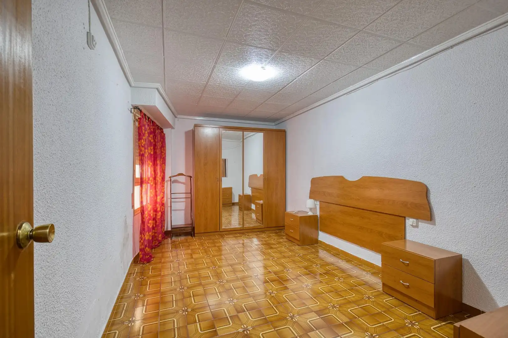 Flat with lift for sale in Calle TEODORO LLORENTE, imagen 14