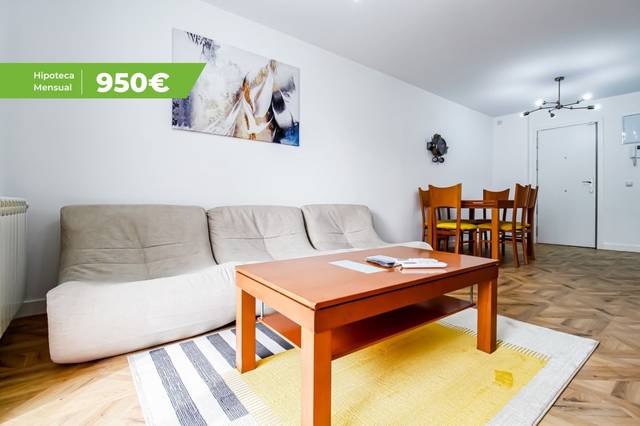 Piso en Venta en Avenida de Guadalajara, 63 en Arcos