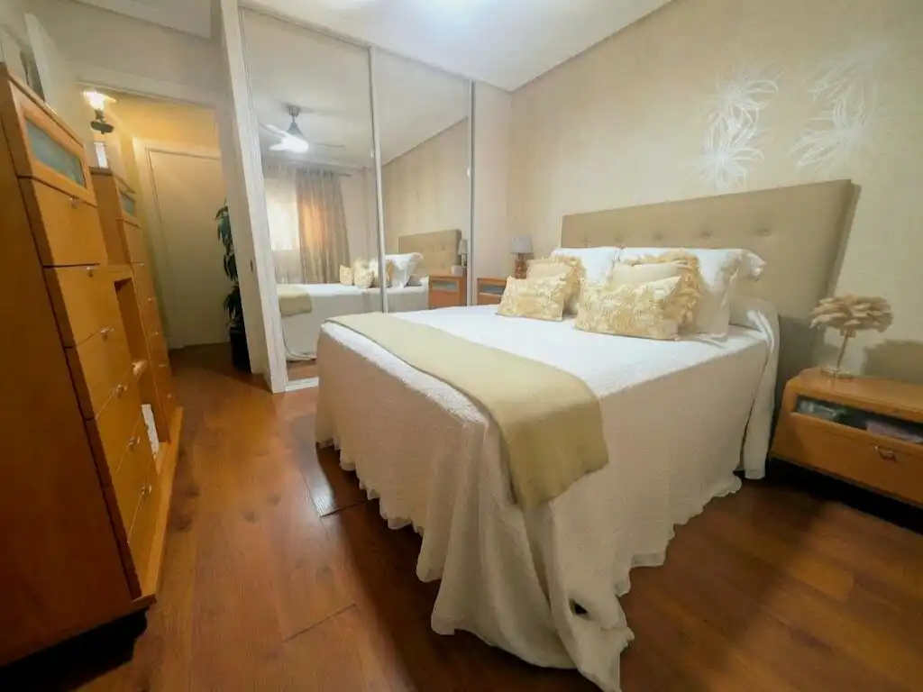 Habitación de Casa o chalet en venta en Algete Centro