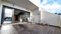 Terrace of House or chalet for sale in Alzira  with Air Conditioner, Terrace and Swimming Pool