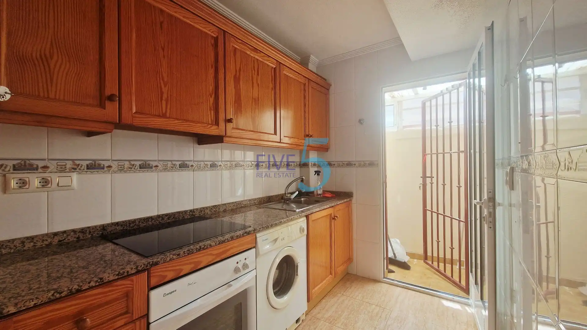 Maison mitoyenne avec terrasse à vendre à Los Peñascos - El Salero - Los Imbernones, imagen 7