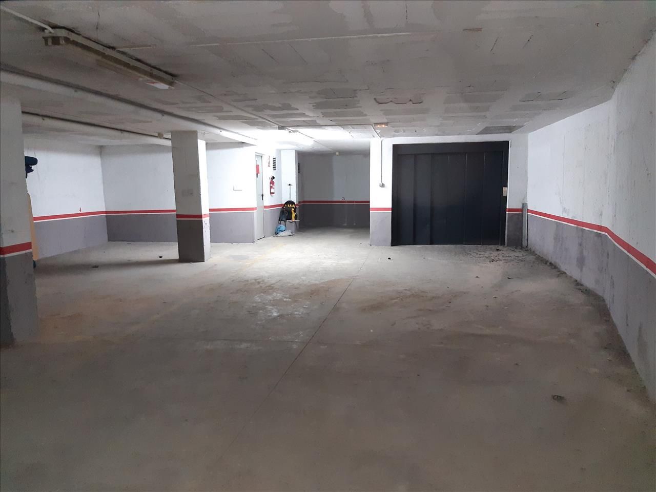 Parking of Garage for sale in Vallirana