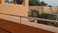 Balcony of Apartment for sale in Pájara  with Terrace and Community pool