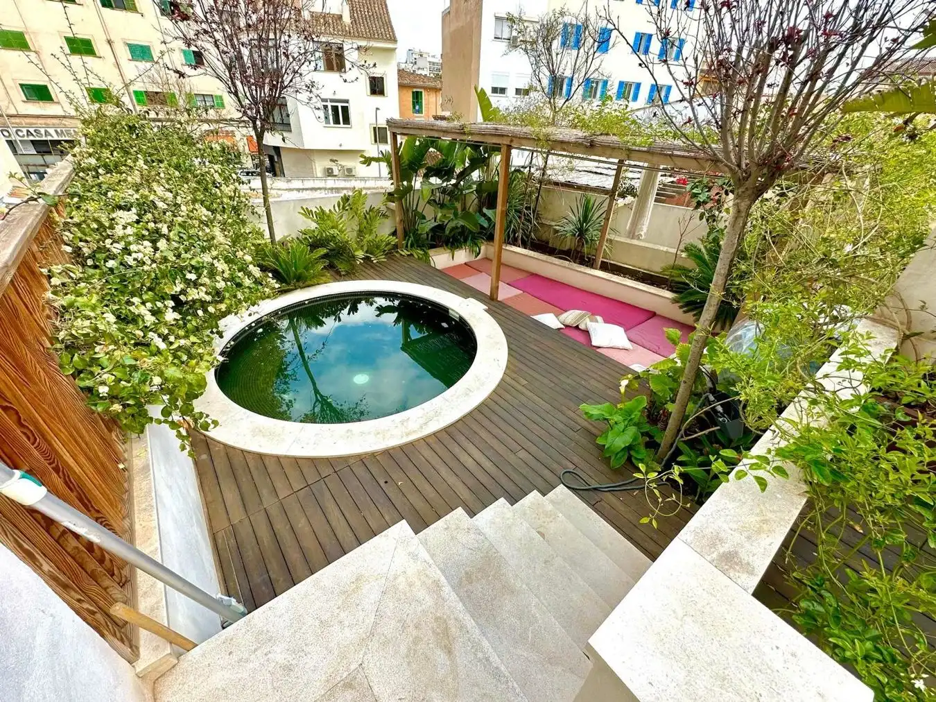 Apartament en venda a Santa Catalina