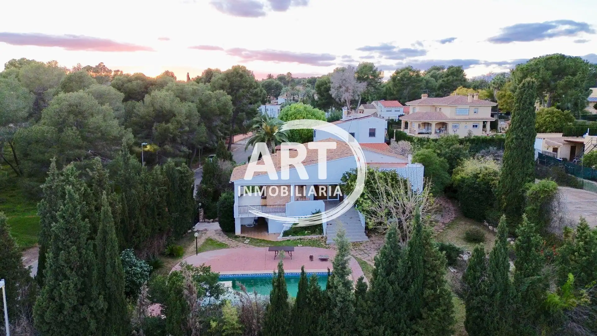 House with pool for sale in Doctor Moliner, imagen 51