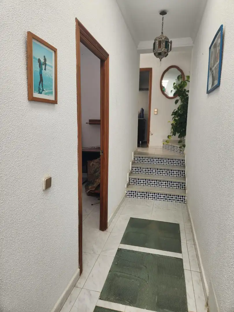 Houses for sale in San Fernando