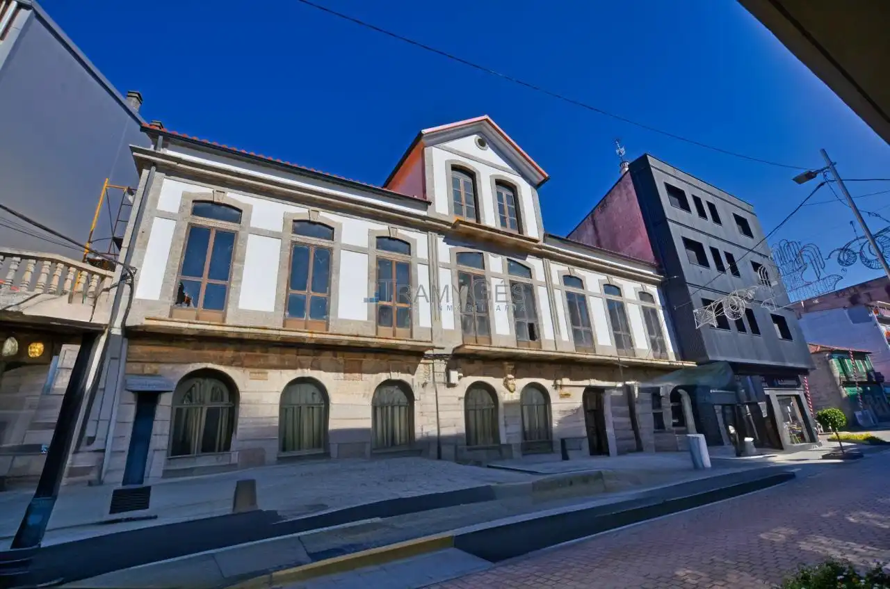 Wohngebäude zum Verkauf in BUENOS AIRES, imagen 2