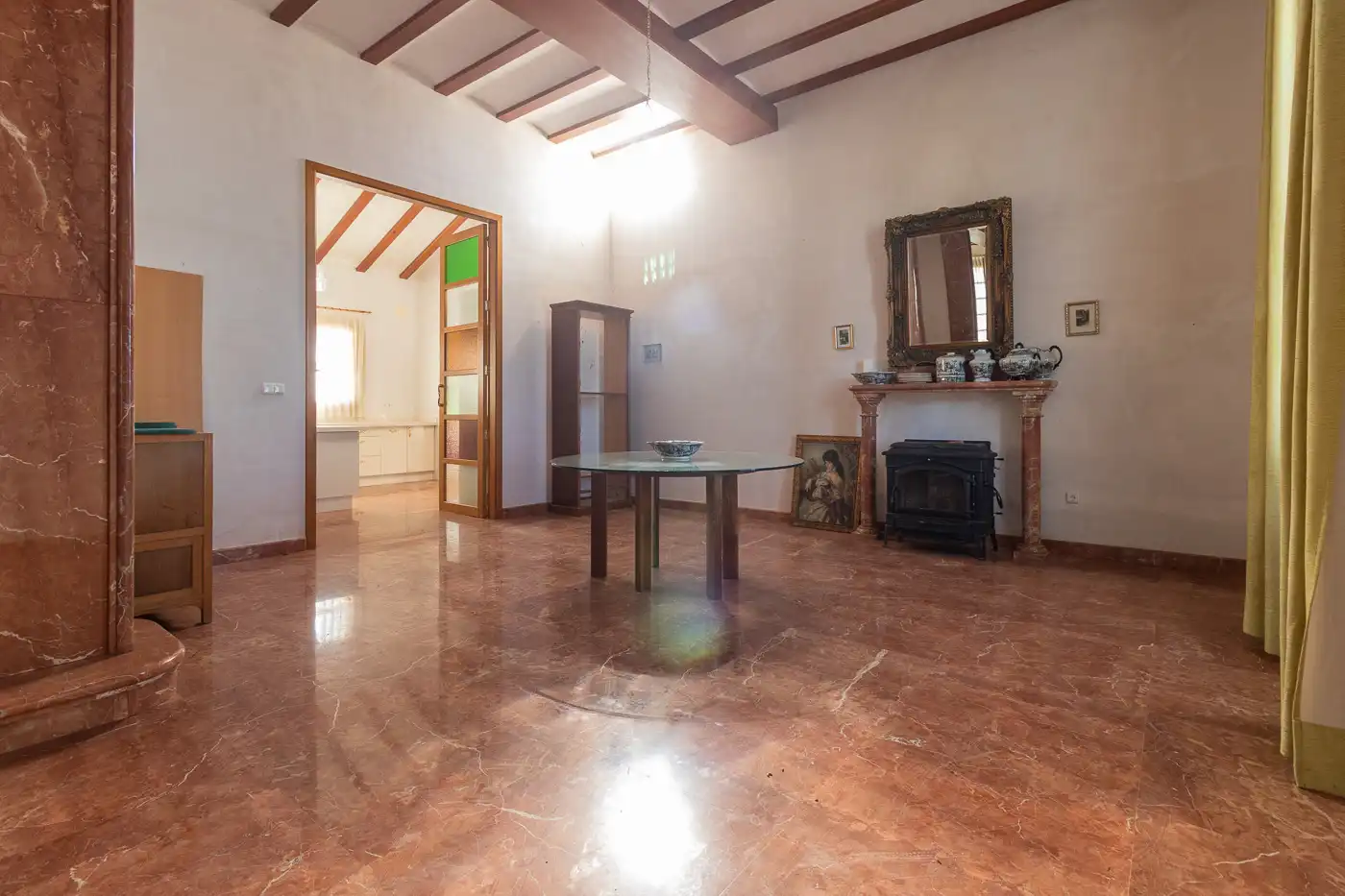 Houses for sale in Mula  with Terrace