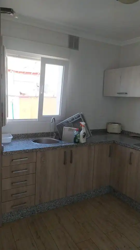 Cuina de Pis en venda en Melilla