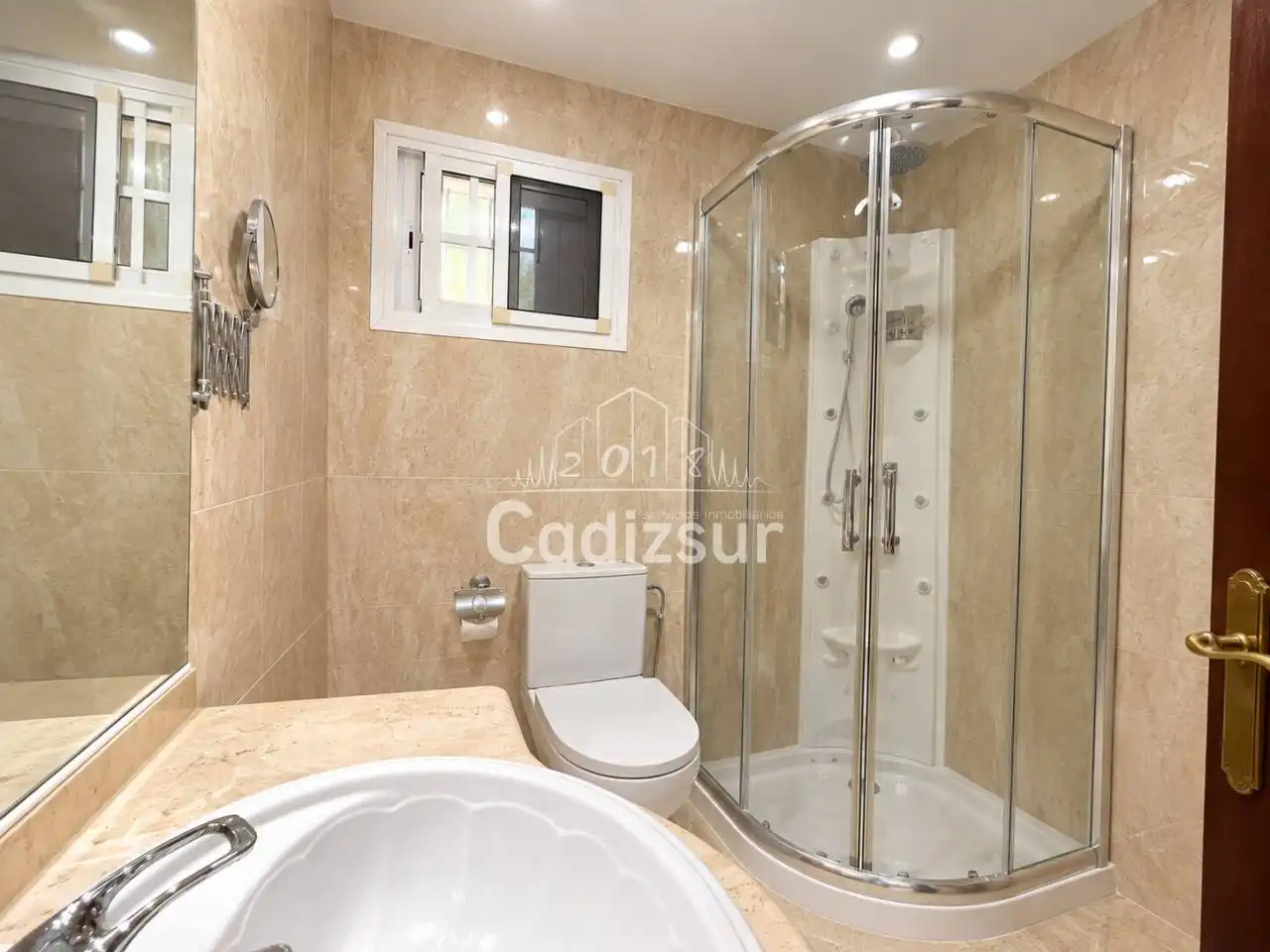 Flat with lift for sale in Paseo Marítimo, imagen 19
