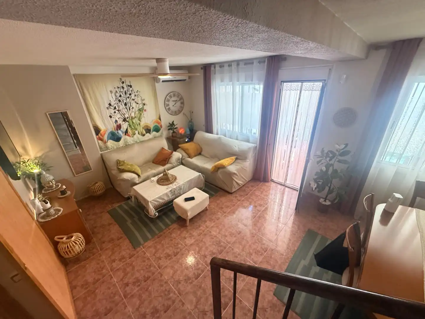 Casa adosada en venta en Retamar