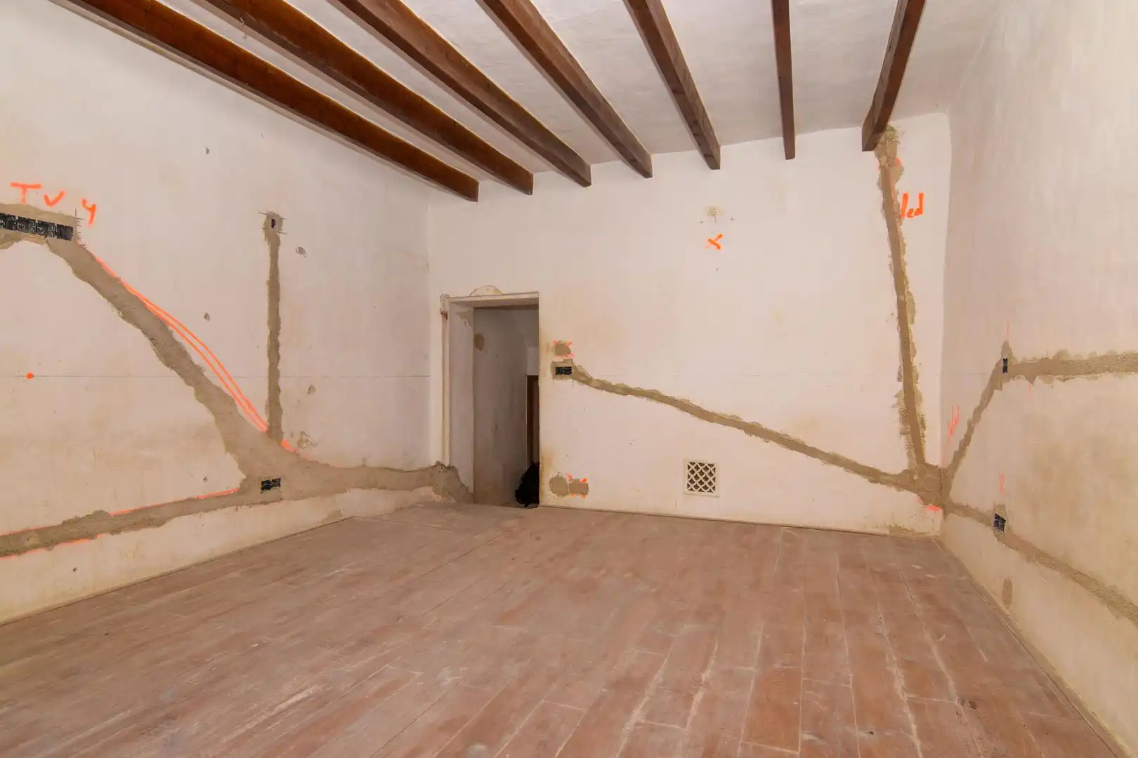 Finca rústica en venta en Artà