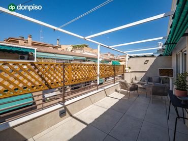 Piso con ascensor en venta en Calle ABEN HUMEYA 7